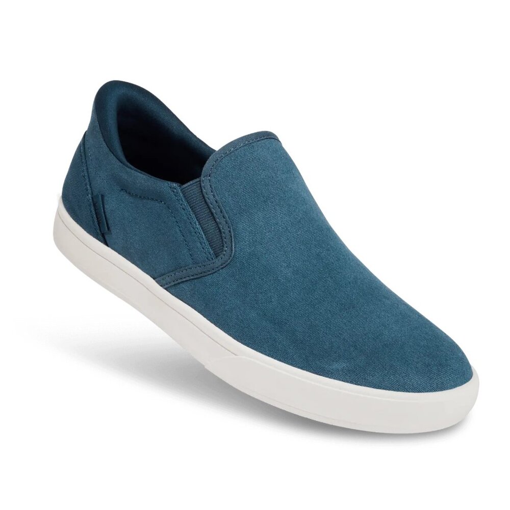 Kizik Shoes - Venice - Tidepool
